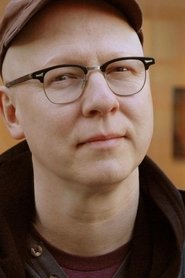 Steven Bognar portrait
