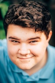 RJ Brown portrait