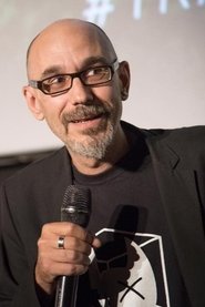 Luca Scanferla portrait