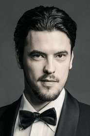Andrè Schuen portrait