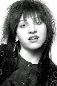 Lydia Lunch portrait
