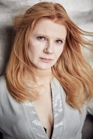Edyta Torhan portrait
