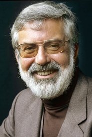 Michael Ende portrait