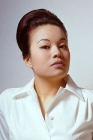 Michel Mok portrait