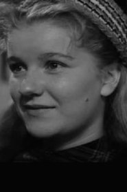 Peggy McIntyre portrait