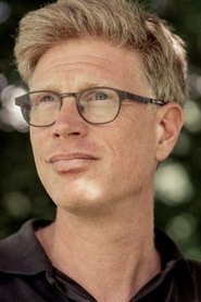 Martin Krasnik portrait