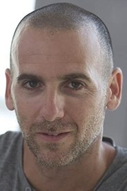 Boaz Konforty portrait