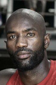 Michel Soro portrait