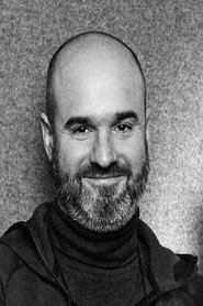 David Alaux portrait