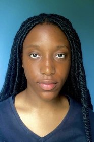 Jessie Nsingo-Izilein portrait