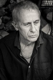Loris Loddi portrait