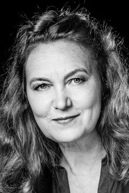 Vilma Luik portrait