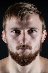 Nikita Mikhailov portrait