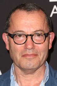 Colin Callender portrait