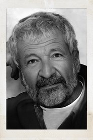 Gil Bodin portrait
