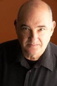 Richard Cubison portrait
