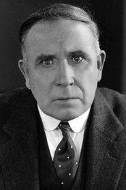 DeWitt Jennings portrait