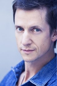 Stephen Park portrait