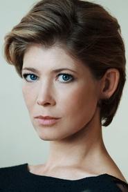 Sonja Baum portrait