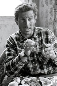 Walter Bonatti portrait