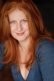 Evie Peck portrait