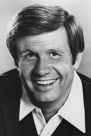 James Hampton portrait