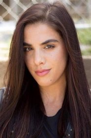Rim Basma portrait