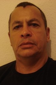 Lourival Prudêncio portrait