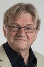 Kjeld Høegh portrait