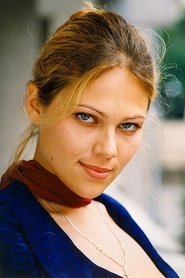 Radmila Shegoleva portrait