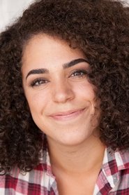 Kimia Behpoornia portrait