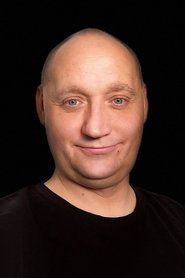 Michal Kozelka portrait