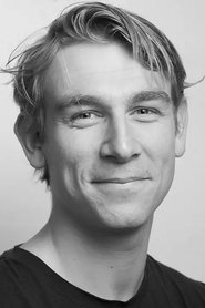 Jacob Vigeland portrait