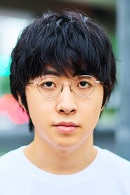 Soushi Sakiyama portrait