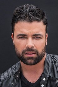 James Martinez portrait