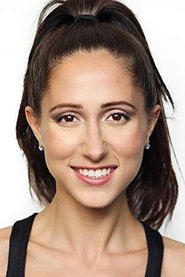 Christina Marie Leonard portrait