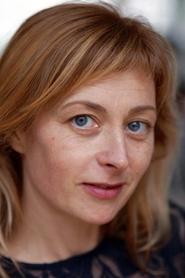 Sandrine Bodenes portrait