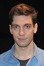 Kamil Szeptycki portrait
