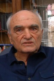 Moshé Machover portrait