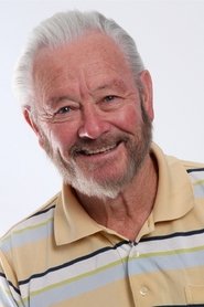 Joe Feeney portrait