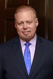 Rick Collins portrait