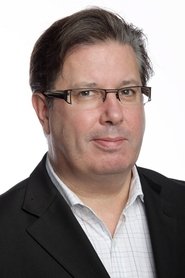 Gerry Ryan portrait