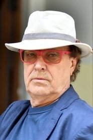 Lordan Zafranović portrait