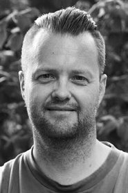 Ulrik Gedsted portrait