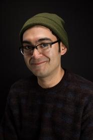 James Codoyannis portrait