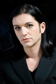 Brian Molko portrait