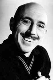 Lionel Jeffries portrait