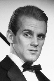 Bob Fosse portrait