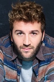 Jonathan Darona portrait