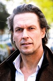Günter Schaupp portrait